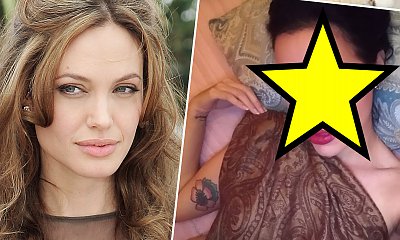 Angelina Jolie ma siostrę bliźniaczkę?! Jej sobowtórka wygląda identycznie jak gwiazda filmowa!