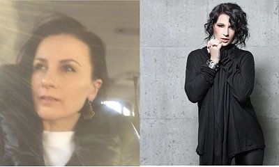 Ania Świątczak zmieniła fryzurę. Była farba i cięcie - jak teraz wygląda? Zmiana na plus, czy na minus?
