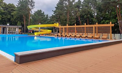 Dramatyczne sceny na powsińskim basenie. 7-latek krzyczał, ale nikt nie reagował