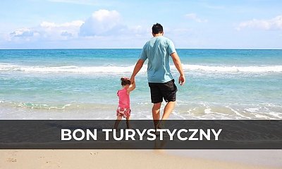 Bon turystyczny na wakacje: ZUS ostrzega przed oszustami. Nie dajcie się oszukać!