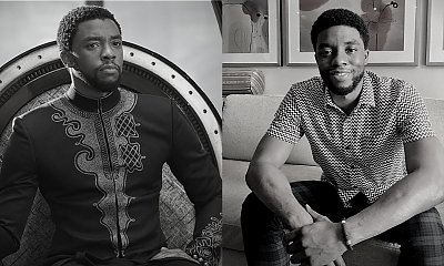 Nie żyje gwiazdor z filmów Marvela. Chadwick Boseman wcielał się w rolę Czarnej Pantery