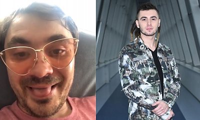 Daniel Martyniuk atakuje Kamila Bednarka! Jest odpowiedź menedżera artysty