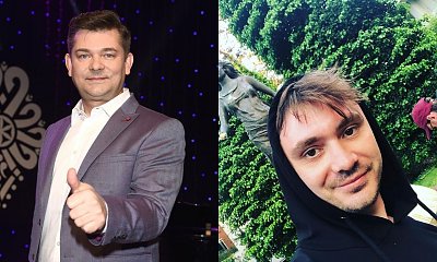Daniel Martyniuk nawołuje na Instagramie: "Obalić rząd i władzę!". Teraz został anarchistą?