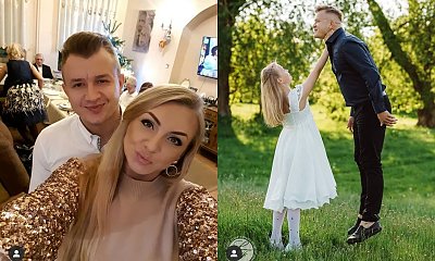 Znamy płeć drugiego dziecka Dawida Narożnego. Pochwalił się też terminem porodu. Ten moment nadejdzie szybciej niż się spodziewaliśmy