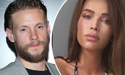 Sebastian Fabijański pochwalił się ciężarną sesją Maffashion. Przypadkiem zdradził płeć?!