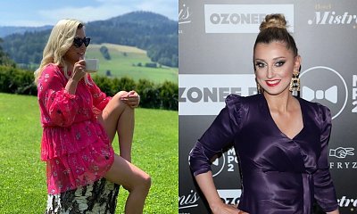 Fani zachwycają się nowym zdjęciem Justyny Żyły. Piotr ma czego żałować?