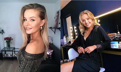 Kasia Szklarczyk z Top Model prezentuje ciało w bikini: "Jesteś w ciąży"? - ktoś zwrócił uwagę na brzuszek