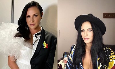 Kayah wyraża wsparcie dla LGBT. Przewała koncert, by powiedzieć o małżeństwach jednopłciowych