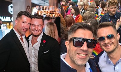 Wiemy, kto zastąpi Rafała i Gabriela w "Królowych Życia"! Leon i Damian też podbiją serca widzów?