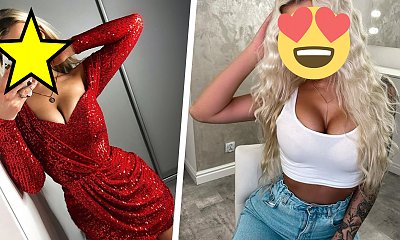 Wiemy, jak wygląda pierwsza uczestniczka "Hotelu Paradise 2"! To blondwłosa piękność z tatuażami!