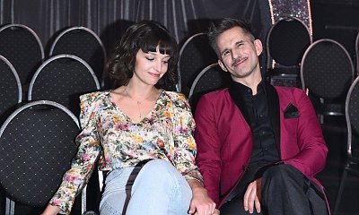 Marcin Bosak i Maria Dębska już po ślubie! Aktorka wybrała piękną suknie ślubną
