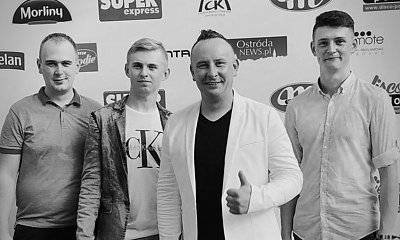 Tragiczna śmierć gwiazdora disco polo. Zginął próbując uratować kolegów