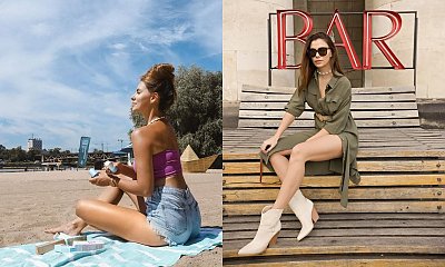 Agata Biernat chwali się nowym chłopakiem. Kto skradł serce Miss Polonia? Prawdziwy przystojniak!