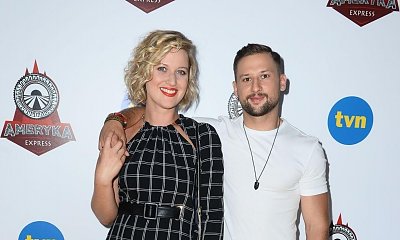 Ola Domańska o gorzkich realiach show-biznesu. "Chcieli, żebym była uśmiechnięta i szczuplejsza"