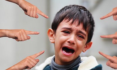 6 zdań, których Twoje dziecko nigdy w życiu nie powinno od Ciebie usłyszeć. Cenna lekcja!