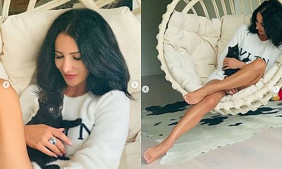 Justyna Steczkowska rozmnaża swoje koty! Internauci zmieszali ją z błotem
