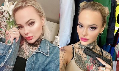 Monika Miller dołączyła do serialu "Gliniarze"! Są już pierwsze zdjęcia z planu!