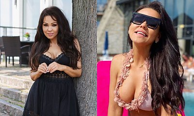 Sylwia Bomba pokazała swój największy kompleks! "Zaakceptowałam i dlatego wrzucam zdjęcia bez retuszu"