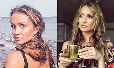 Sylwia Madeńska chwali się figurą w bikini! Nie zgadniecie, kto zrobił jej zdjęcia!