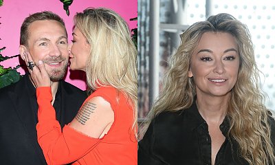 Martyna Wojciechowska i Przemek Kossakowski zaręczyli się! Nikt nie zauważył jej pierścionka!