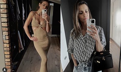 Sara Boruc chwali się drogimi butami: "Może drogie. Może prestiżowe. Ale brzydkie" - piszą fanki. Jest też mowa o zdeformowanych stopach