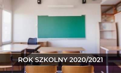 Dzieci z tego województw pójdą do szkół w przyłbicach. Są też wytyczne dotyczące WF-u