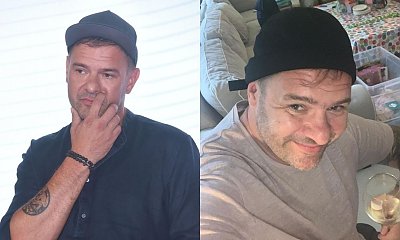 Tomasz Karolak wyrzucony z Ikei za brak maseczki. Aktor dołącza do grupy "walczących o wolność"?