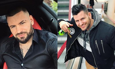Wojtek z "Warsaw Shore" jest szczęśliwie zakochany. Skończył z życiem podrywacza?