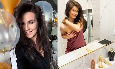 Paulina Kubicka z "You Can Dance" jest w ciąży. Pochwaliła się radosną nowiną i pokazała zdjęcie z brzuszkiem