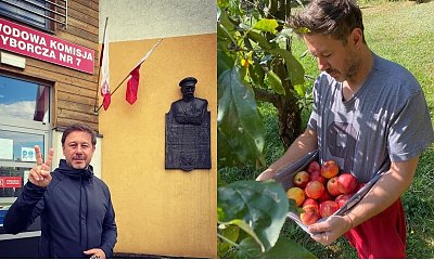 Andrzej Piaseczny nabył nowy apartament w samej stolicy. Zajrzyjcie z nami do jego wnętrz