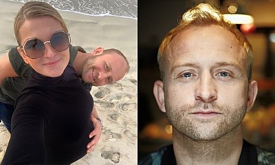 Odchudzony Borys Szyc pokazał zadziwiającą metamorfozę. Co się stało z jego twarzą?
