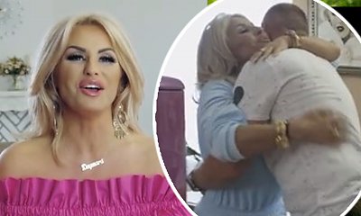 Dagmara Kaźmierska pokazała światu brata, którego dawno nie widziała: "Moje śliczne!"