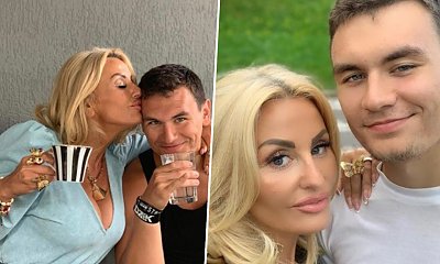 Dagmara Kaźmierska zdradza, na jakie studia dostał się Conan. WOW! Jest bardzo zdolny!