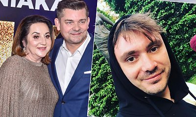 Daniel Martyniuk już po rozwodzie! Znamy kwotę alimentów dla żony i córki - aż tyle?!