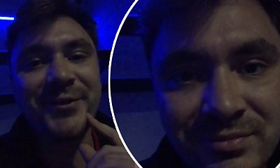 Daniel Martyniuk upokarza byłą żonę w sieci. Przekroczył wszystkie granice?