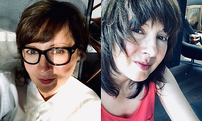 Edyta Bartosiewicz już tak nie wygląda:"Zastanawiałam się czy to Lady Gaga czy Ty" - piszą fanki. To jest sztos!