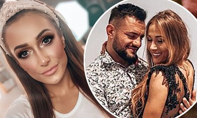 Eliza z "Warsaw Shore" w kusej i prześwitującej mini na weselu: "Wyglądasz tanio i wulgarnie"