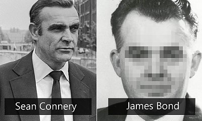 James Bond istniał naprawdę i był w Polsce! Mamy jego zdjęcia. Przystojny?