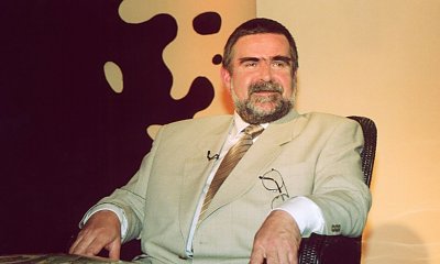 Siara z "Kilera" obchodzi urodziny! Janusz Rewiński kończy właśnie 71 lat