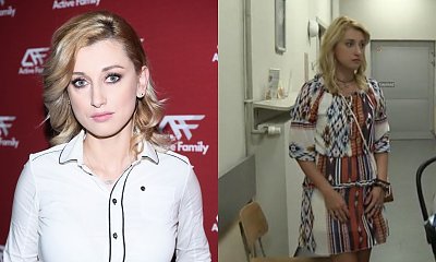 Justyna Żyła została aktorką! Dostała rolę w "Szpitalu" - to początek wielkiej kariery?