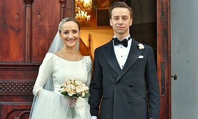 Krzysztof Bosak zostanie ojcem! Polityk zdradził już płeć dziecka