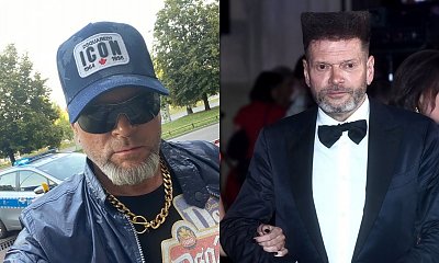 Krzysztof Rutkowski ma problemy z prawem! Detektyw twierdzi, że jest niewinny
