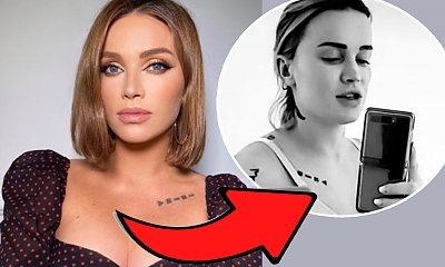 Maffashion pokazała brzuch po ciąży! Fani nie spodziewali się aż tak śmiałych zdjęć