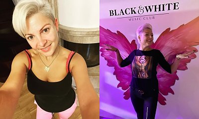 Magda Narożna z "Piękni i Młodzi" ma nową fryzurę: "Koszmar, wyglądasz strasznie". Podoba się Wam?