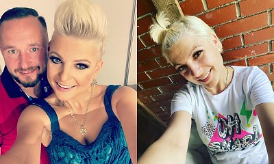 Magda Narożna spodziewa się dziecka? Fani zwrócili uwagę na zaokrąglony brzuch