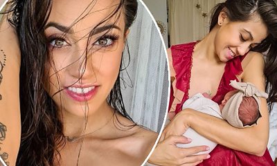Maja Hyży w nagiej sesji zdjęciowej pokazuje ogromne blizny na ciele i dzieli się swoimi obawami