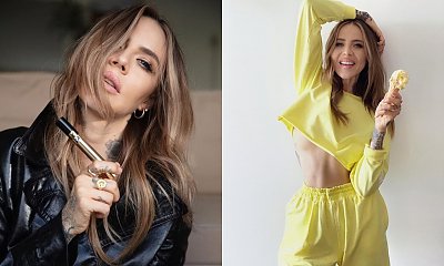 Maja Sablewska świeci pośladkami: "chyba kryzys wieku średniego"- fani nie są zachwyceni