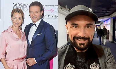 Małgorzata Rozenek zostanie aktorką! Zagra jedną z głównych ról w filmie Partyka Vegi