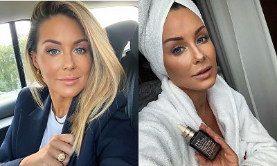 Małgorzata Rozenek zdradza "sekret" swojego idealnego wyglądu. A fanki:"Takie kity się ludziom wciska, że głowa mała" - nie wierzą w jej uczciwość?