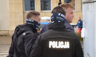 27-latek aresztowany za proponowanie seksu 14-latce. To znany muzyk disco polo